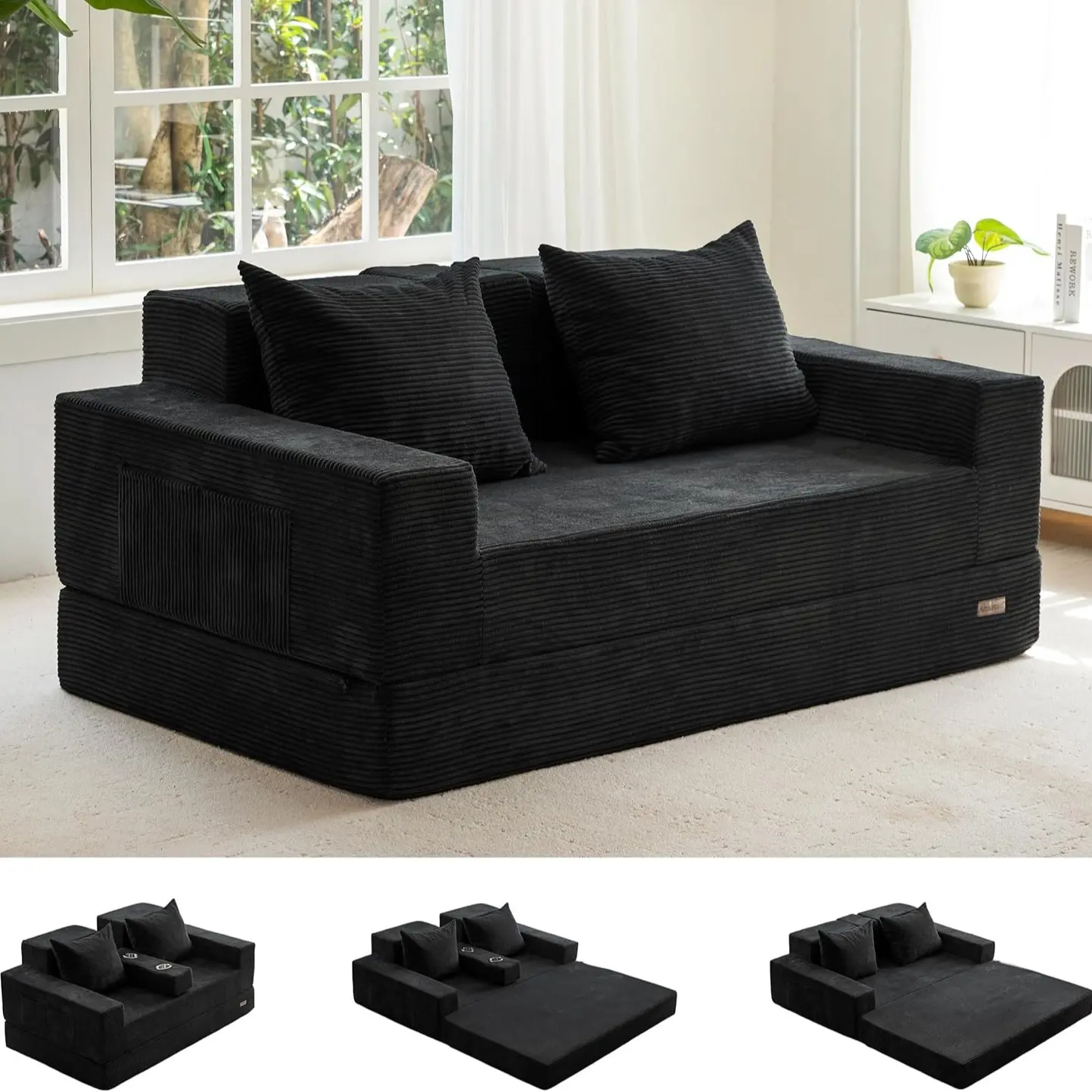 ADMQX Sofa Bed