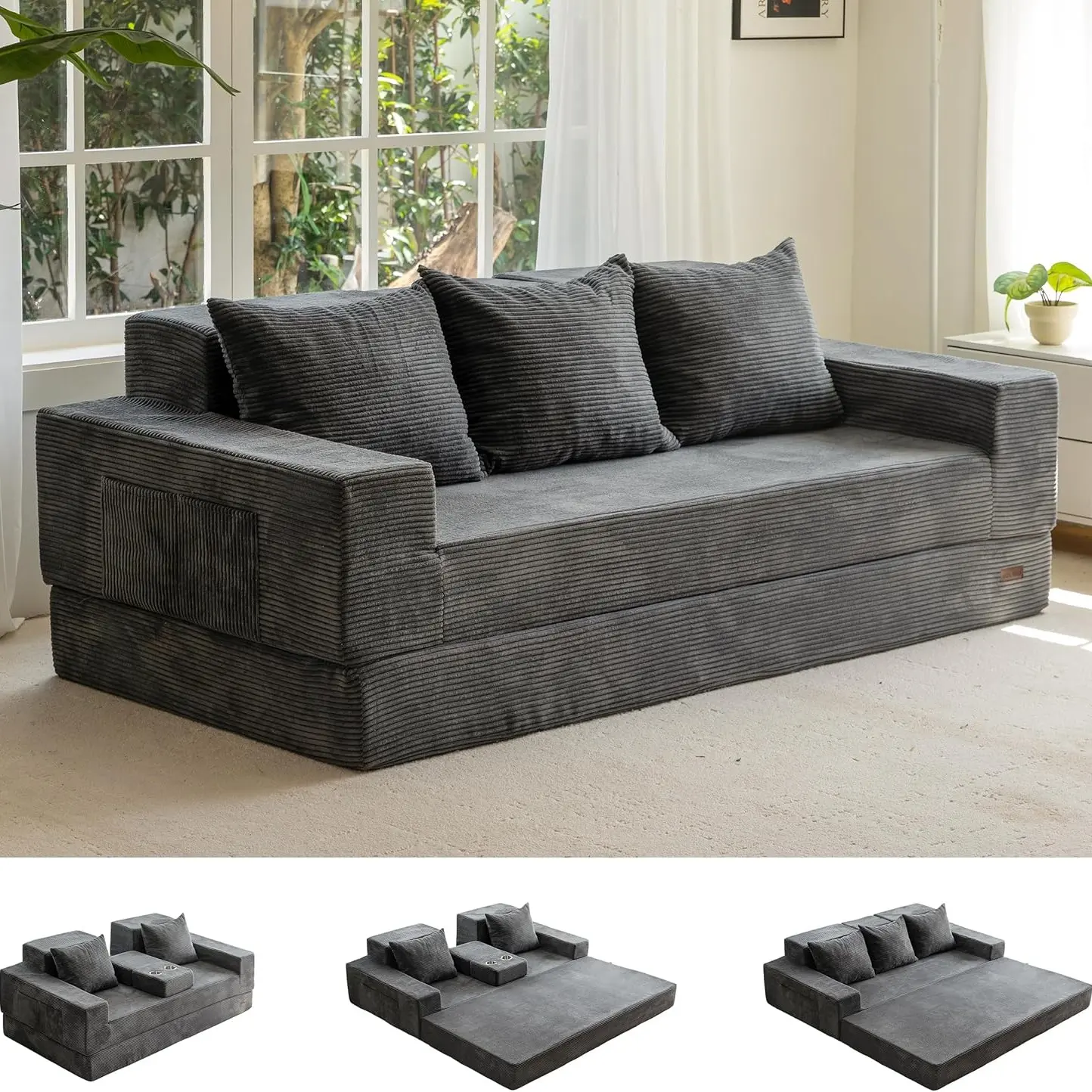 ADMQX Sofa Bed