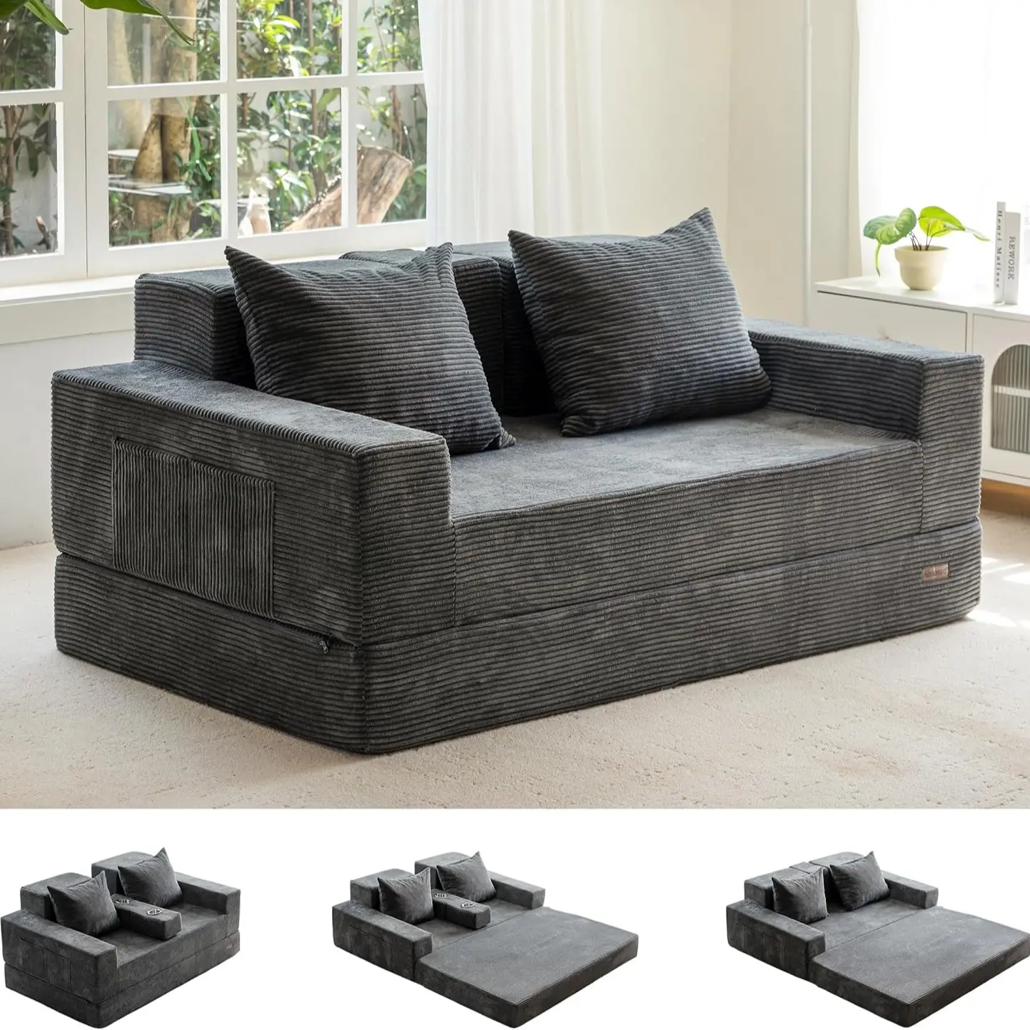 ADMQX Sofa Bed