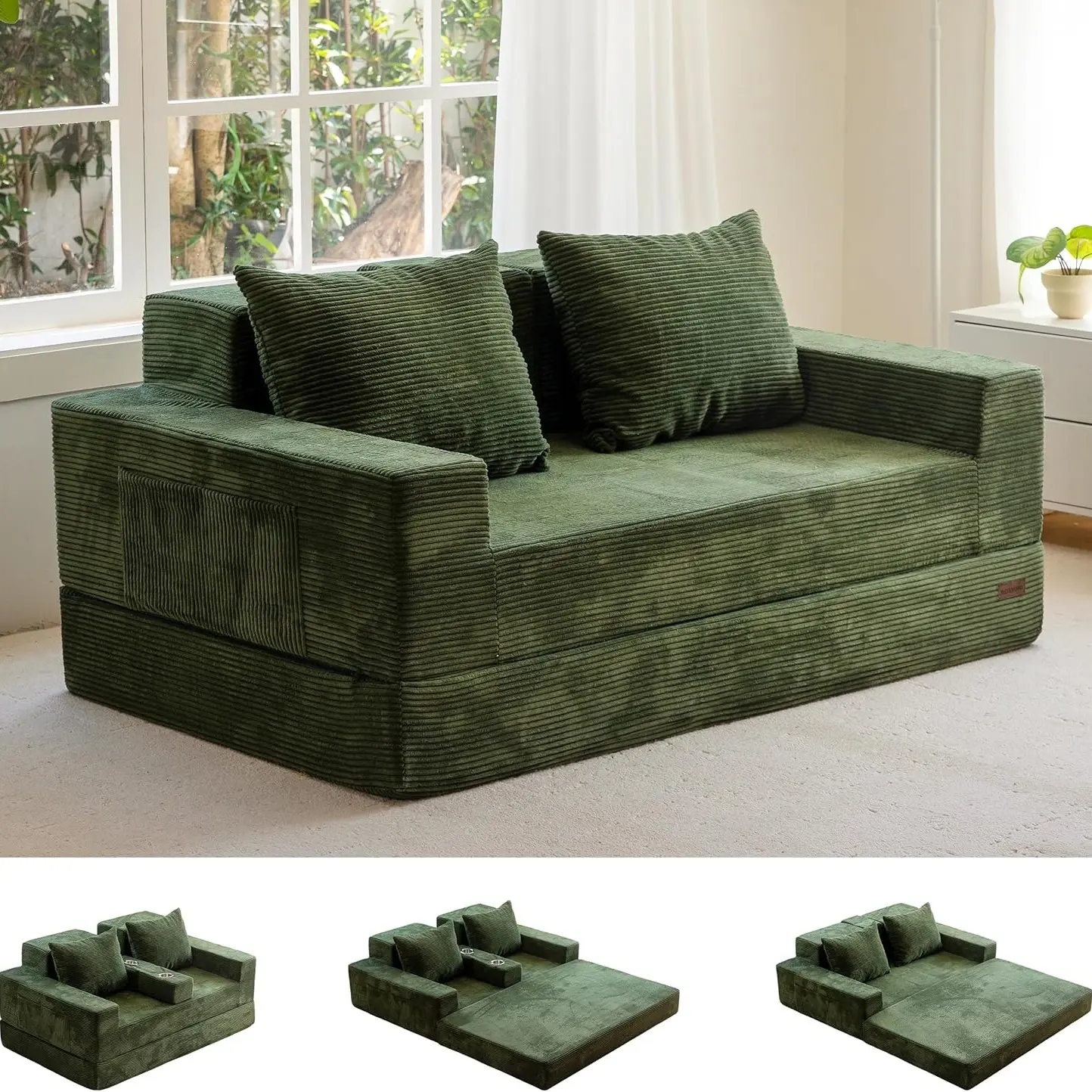 ADMQX Sofa Bed