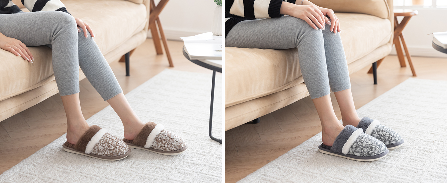 slippers for women