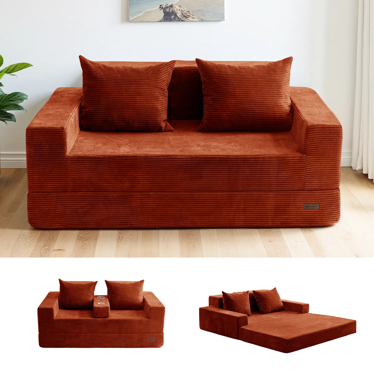 ADMQX Sofa Bed