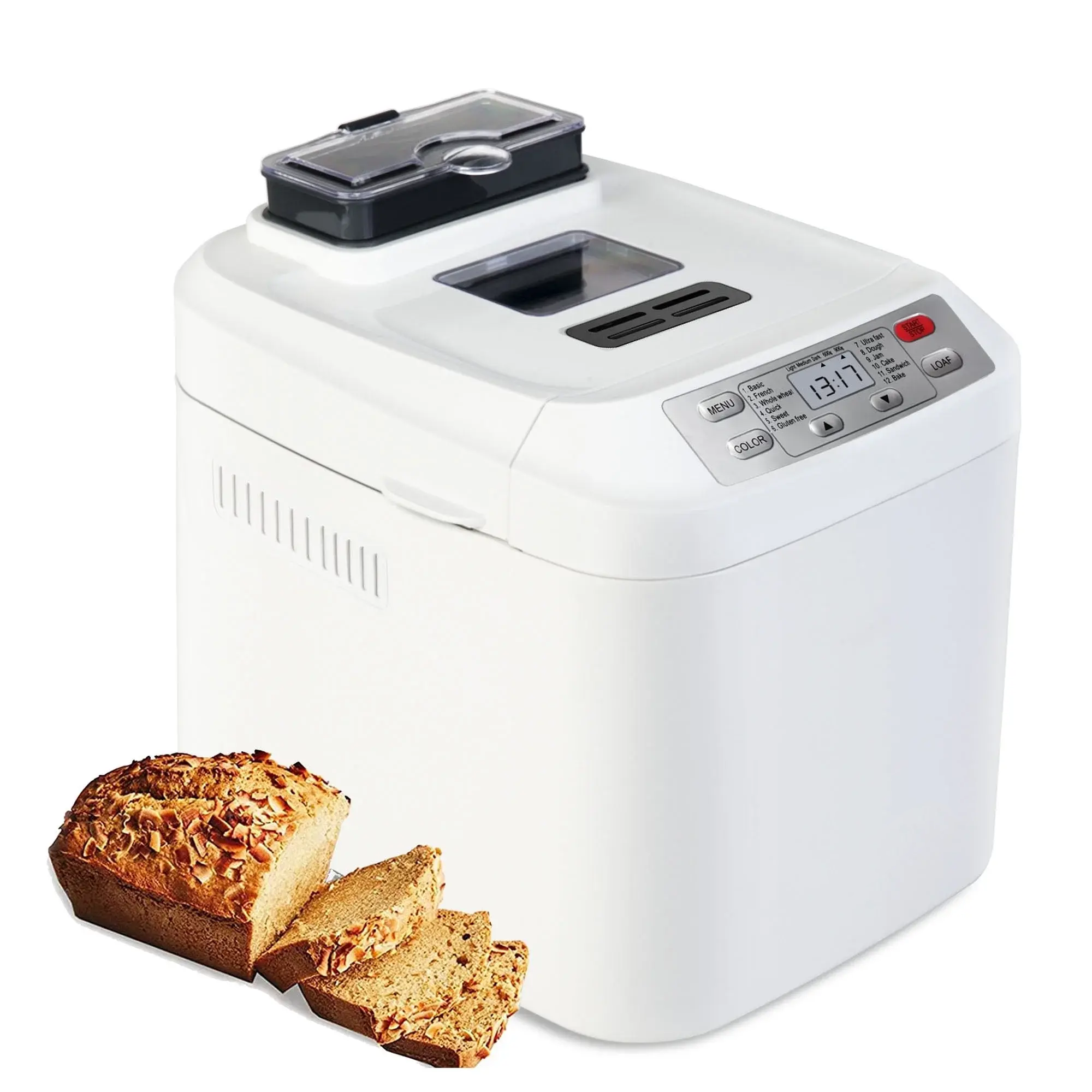 Kitchen in the box Bread Maker Machine