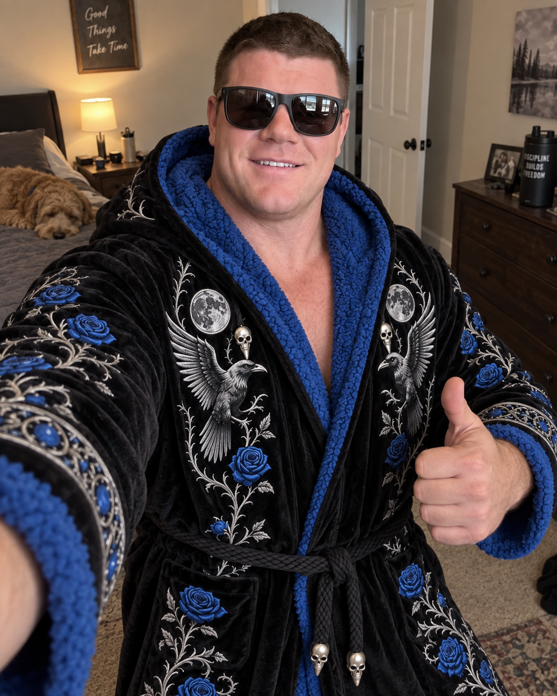 Heated hoodie customer review