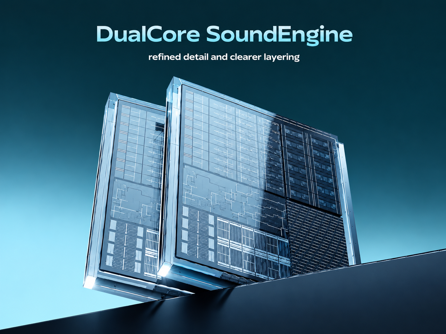 Sonic Boom Ultra K coordinated acoustic engineering overview