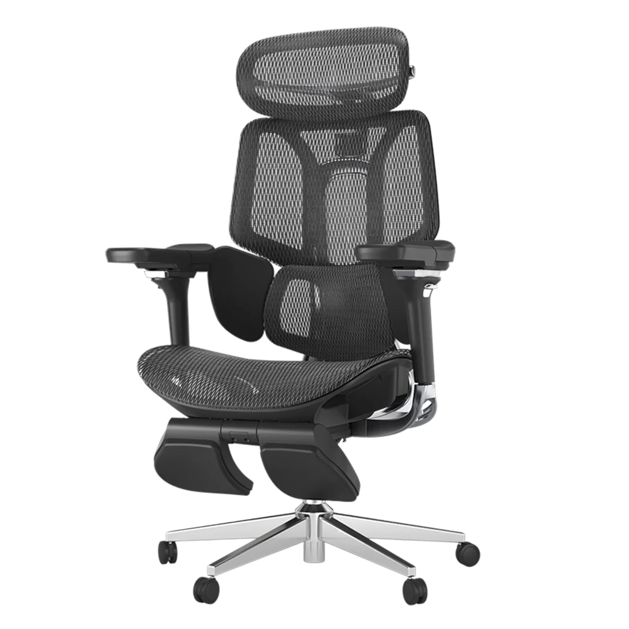2026 ADMQX E3 Pro Ergonomic Office Chair