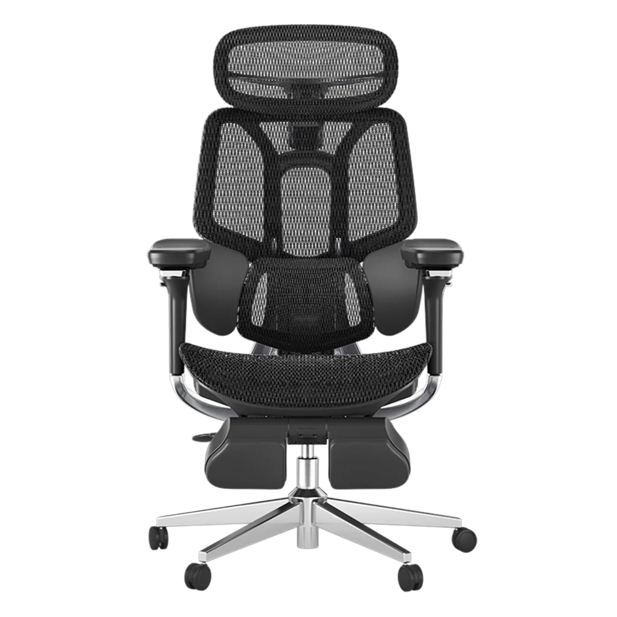 2026 ADMQX E3 Pro Ergonomic Office Chair