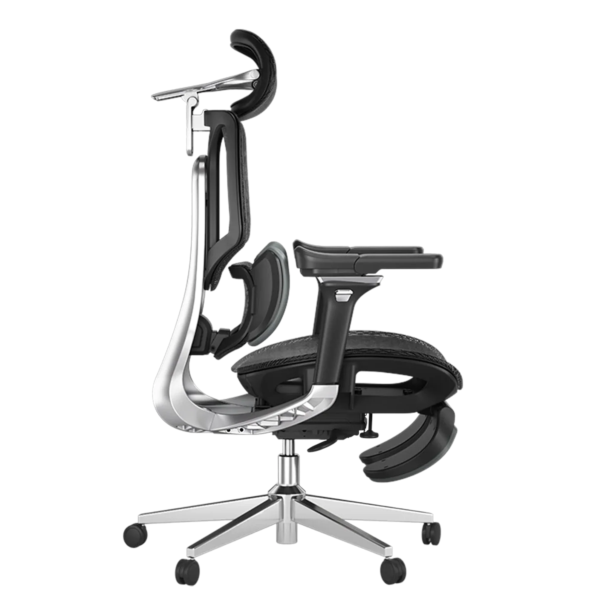 2026 ADMQX E3 Pro Ergonomic Office Chair