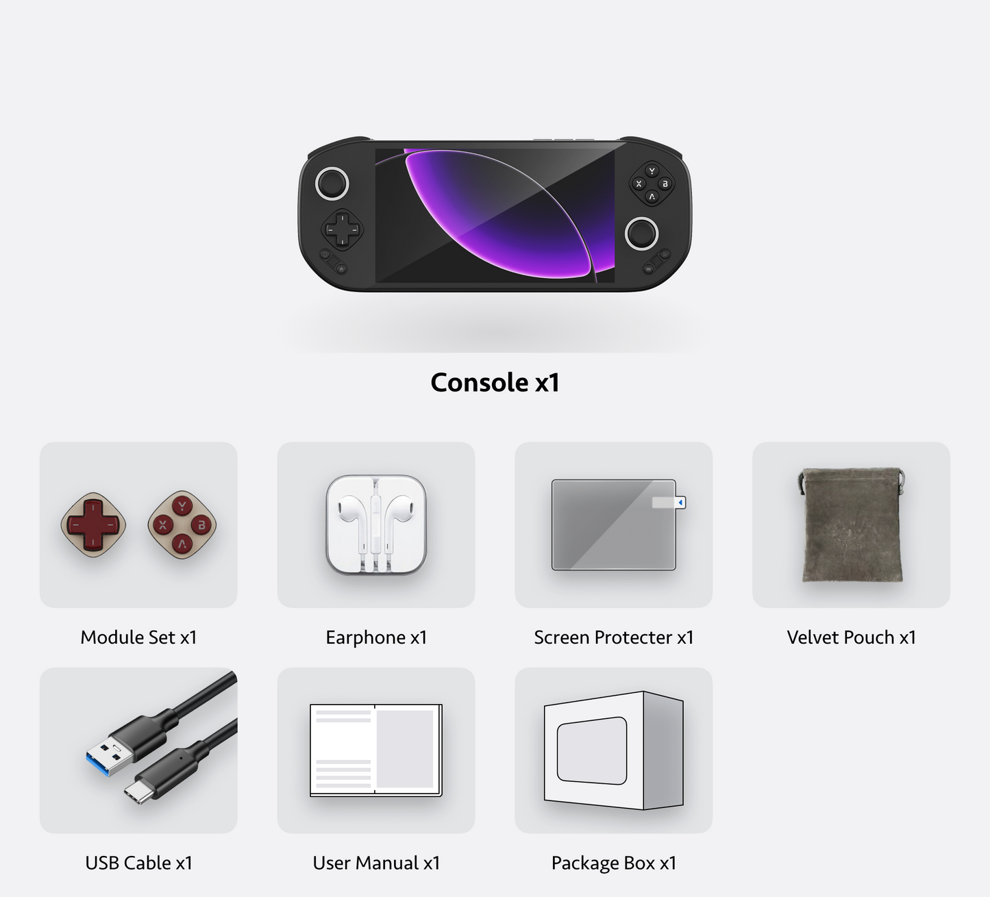 🎁Exclusive Gift:The Ultimate Admqx Handheld Arsenal