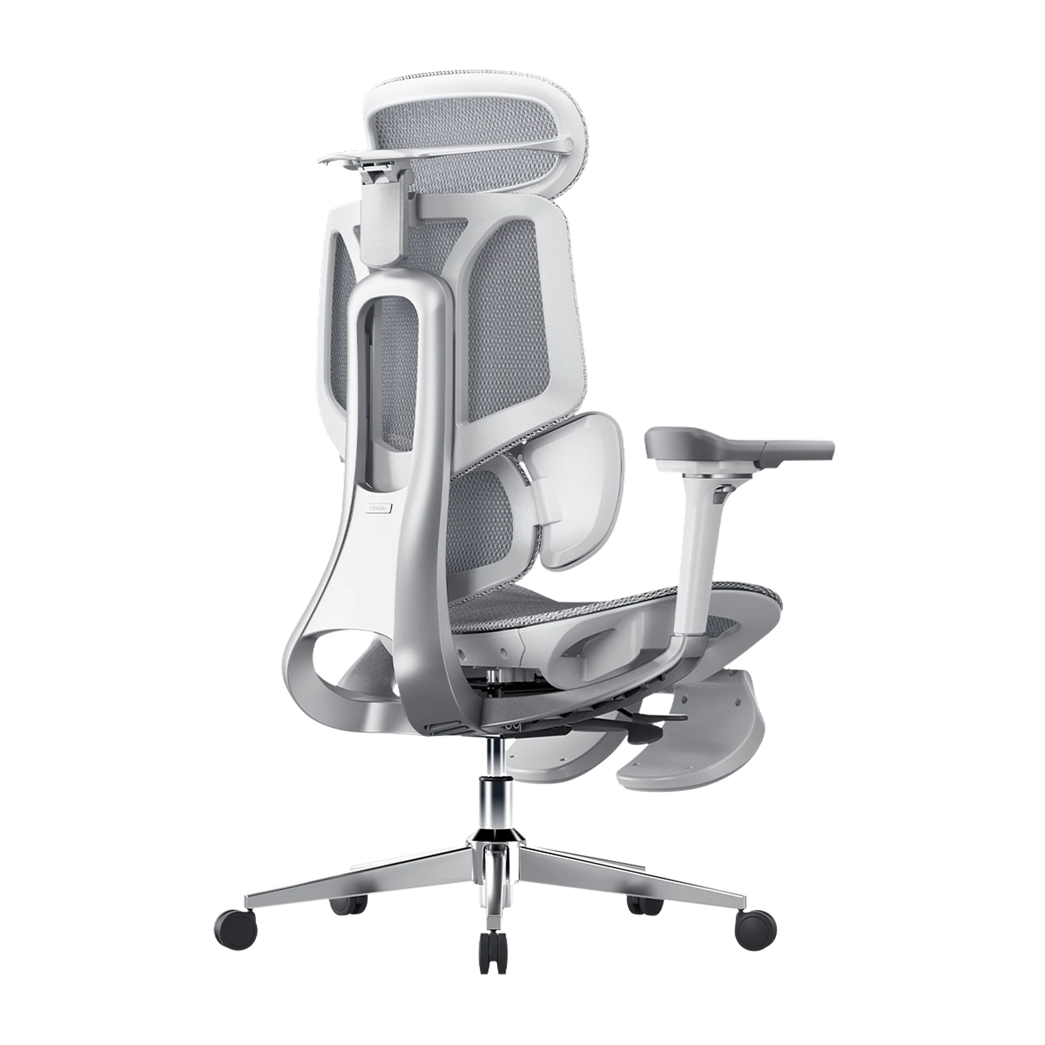 2026 ADMQX E3 Pro Ergonomic Office Chair
