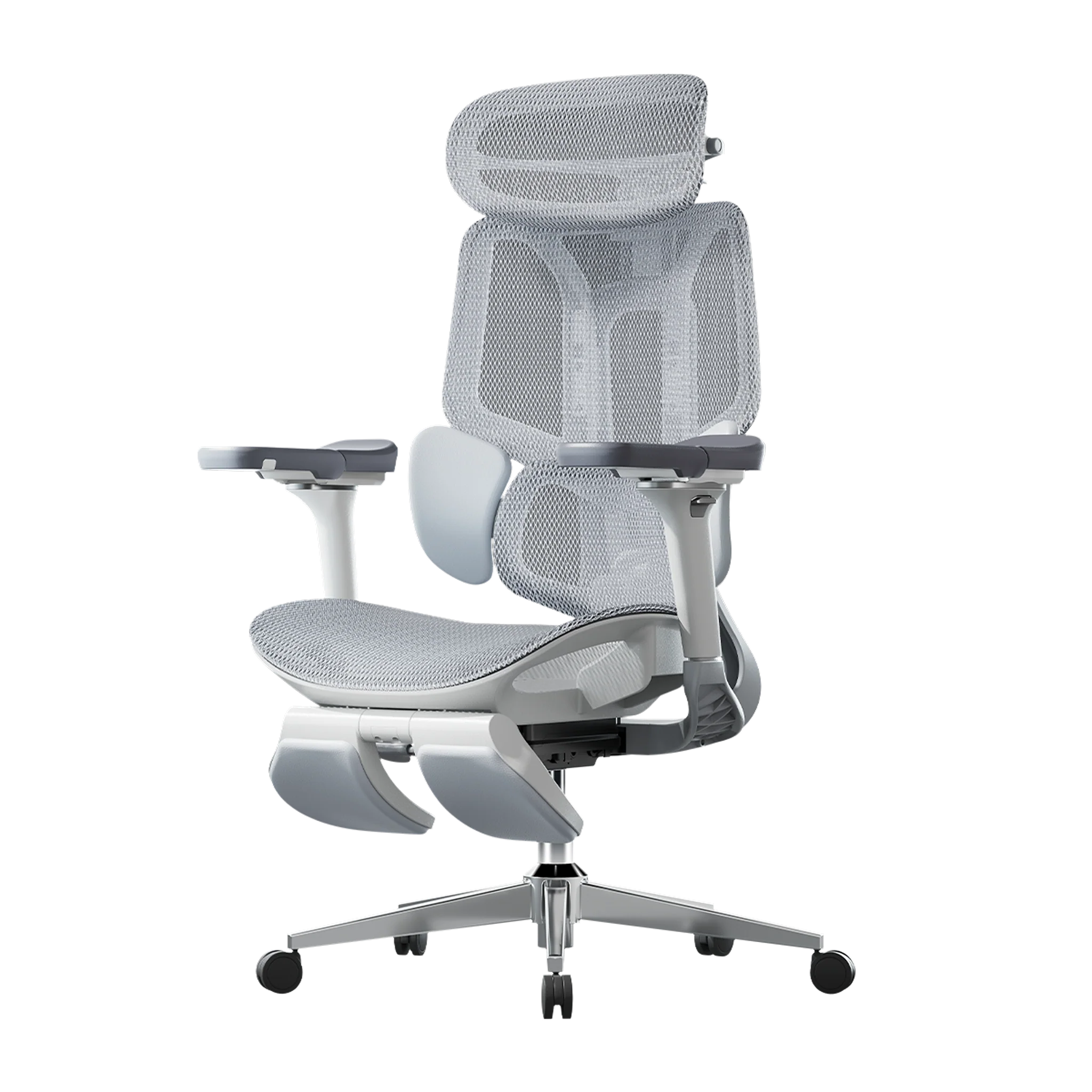 2026 ADMQX E3 Pro Ergonomic Office Chair