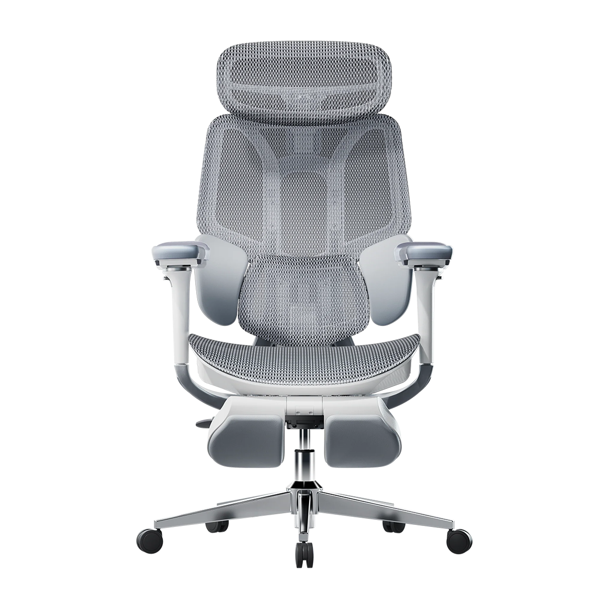 2026 ADMQX E3 Pro Ergonomic Office Chair
