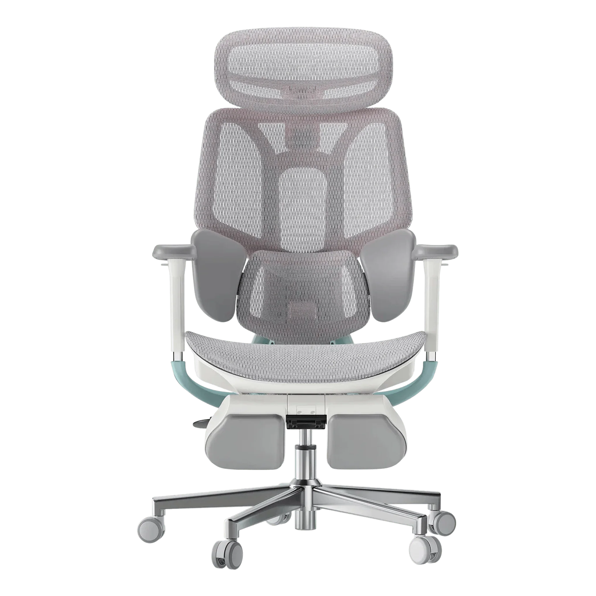 2026 ADMQX E3 Pro Ergonomic Office Chair