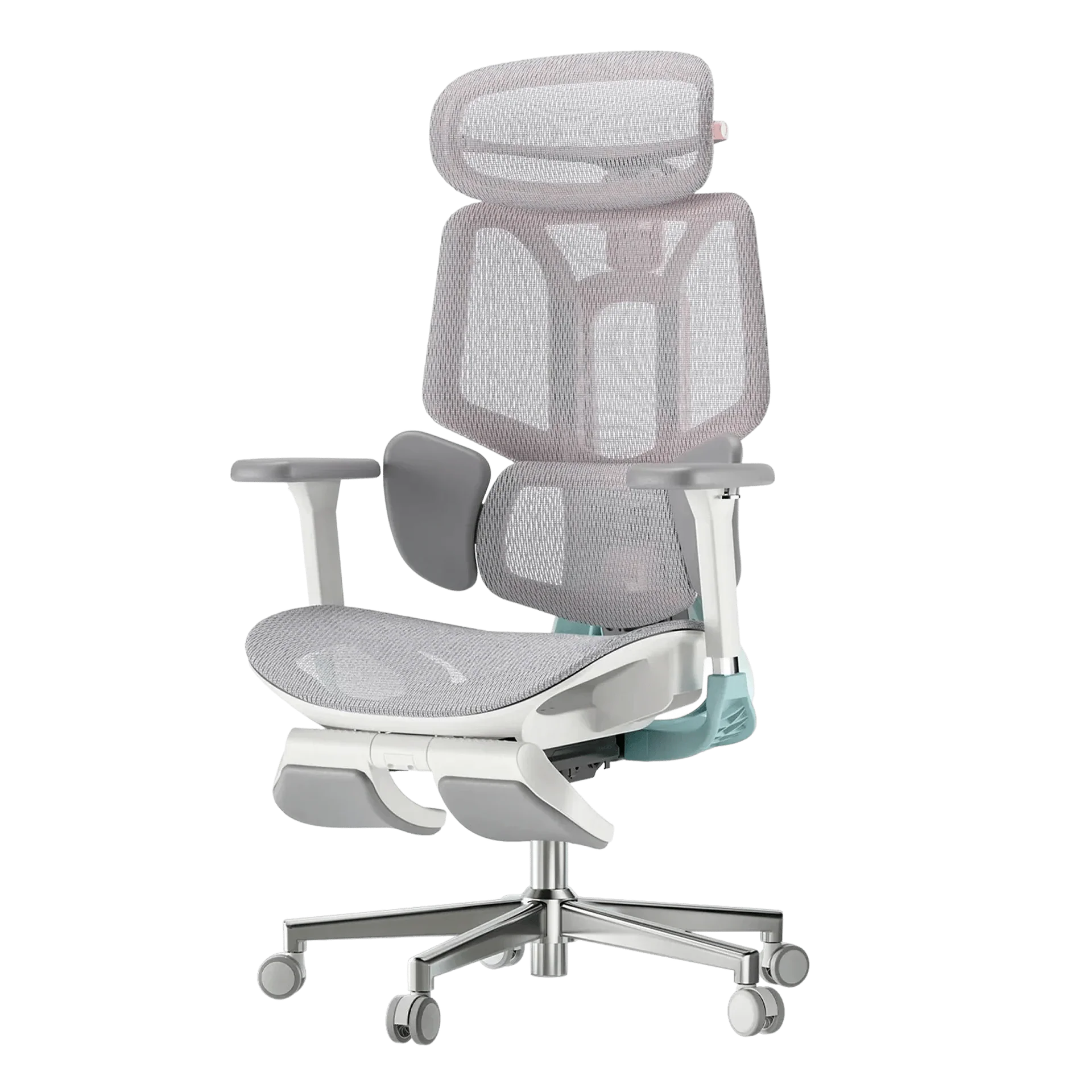 2026 ADMQX E3 Pro Ergonomic Office Chair