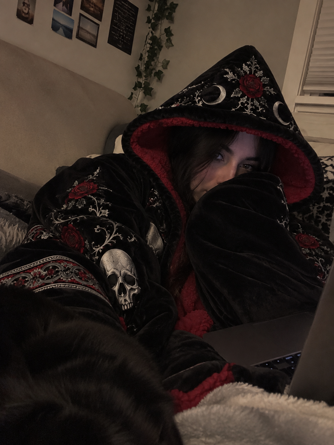 Heated hoodie customer review