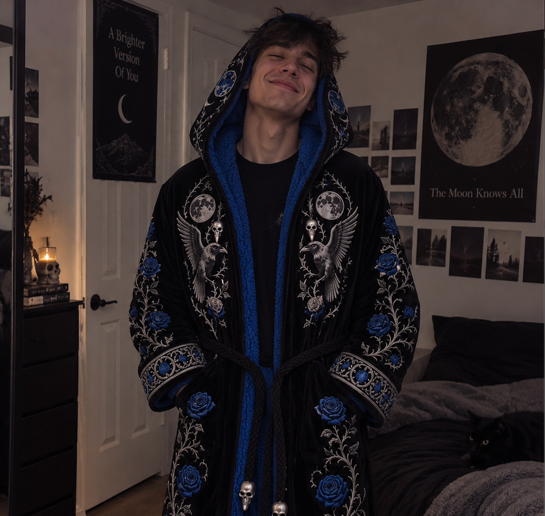 Heated hoodie customer review
