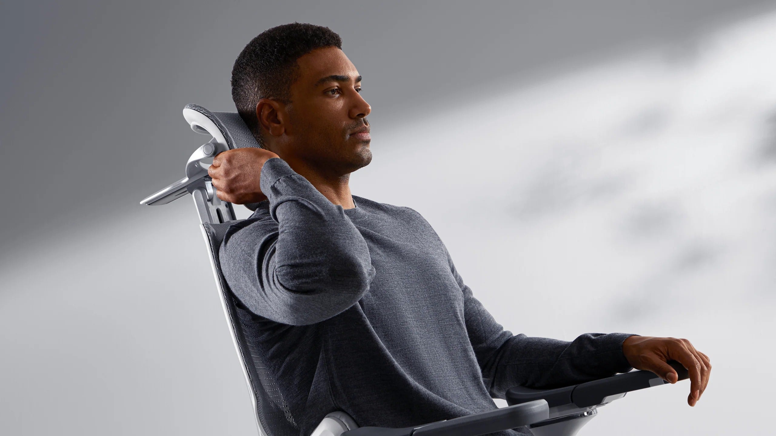 2026 ADMQX E3 Pro Ergonomic Office Chair