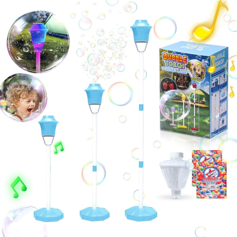 Bubble Machine Stand