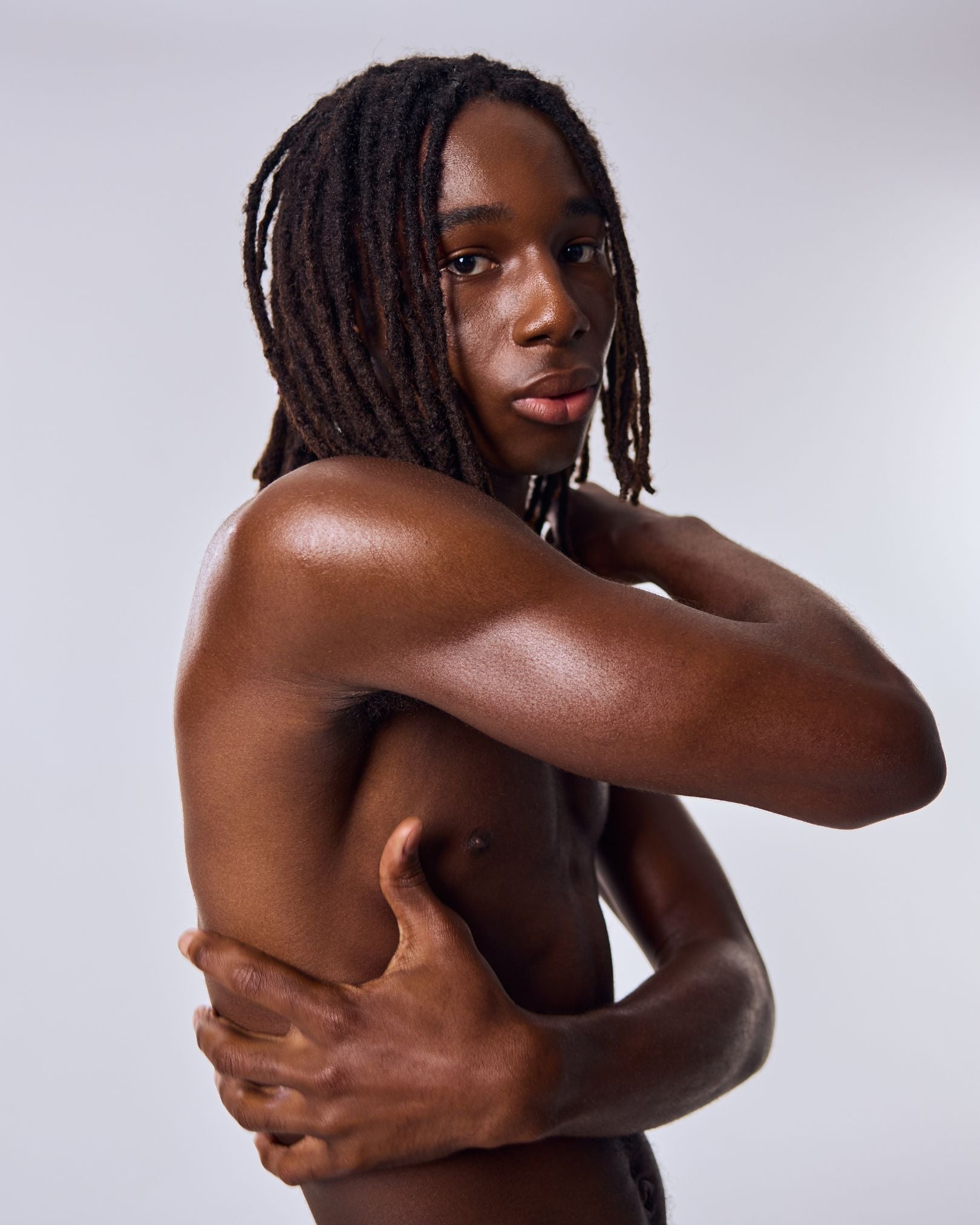 Invisible SPF for all skin tones