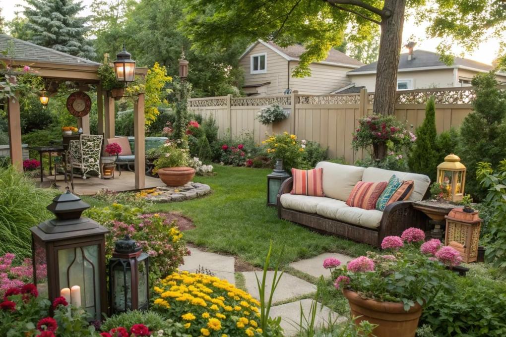 Garden