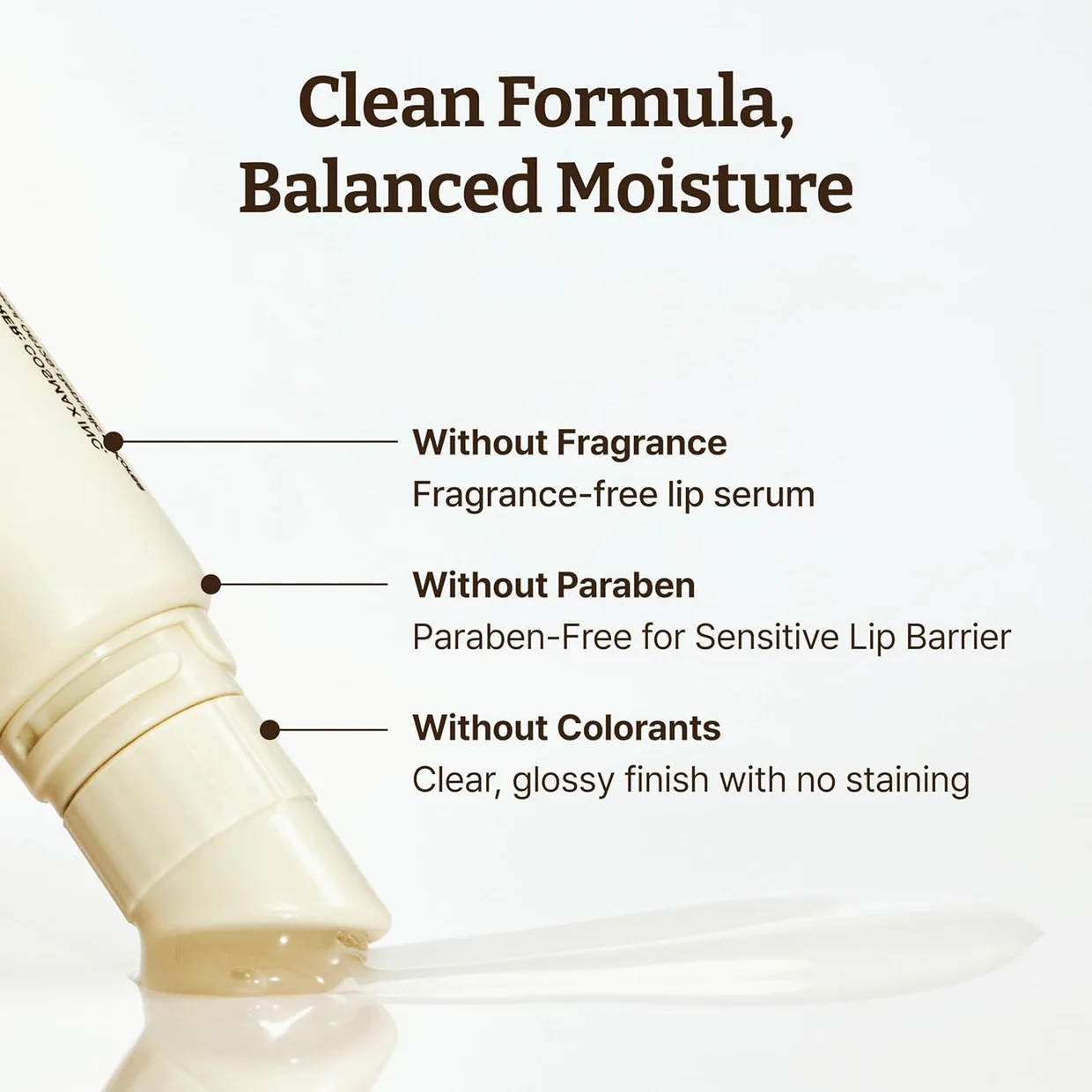 Dr.Reju-All PDRN LIP SERUM-Advanced PDRN Rejuvenating Lip Serum