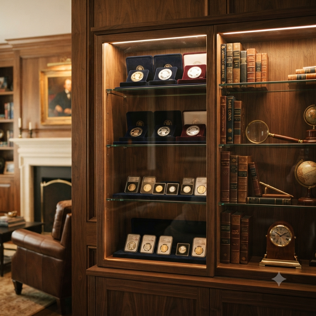 Heritage Collection