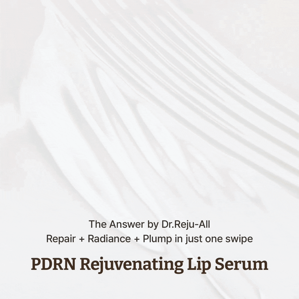 Dr.Reju-All PDRN LIP SERUM-Advanced PDRN Rejuvenating Lip Serum
