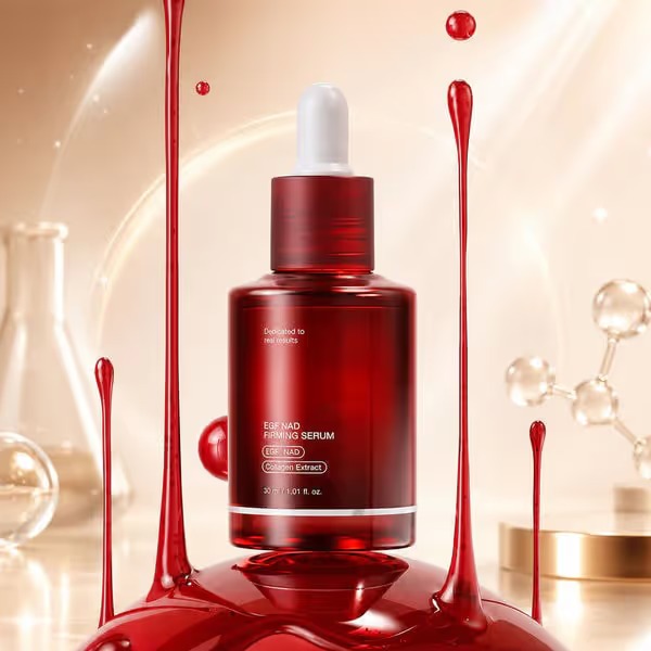 EGF NAD+ Firming Serum
