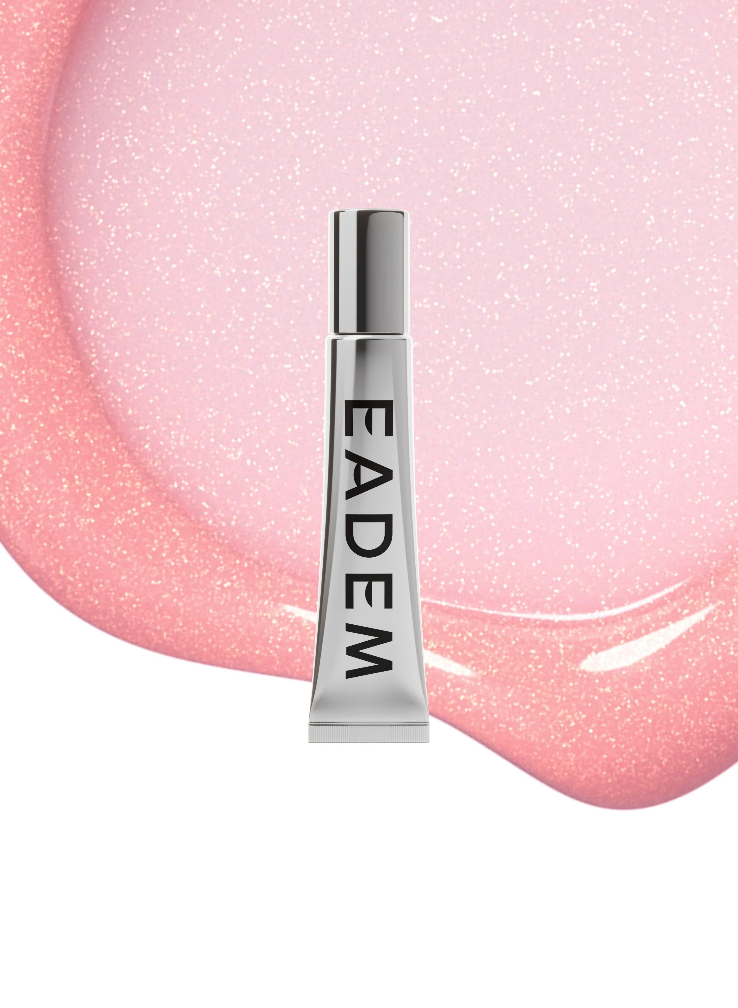 3-in-1 Hydrating Lip Treatment Balm, 2 Shade Moisturizing Lip Balm, Hydrating Glossy Lip Treatment, Smooth & Nourishing Lip Care