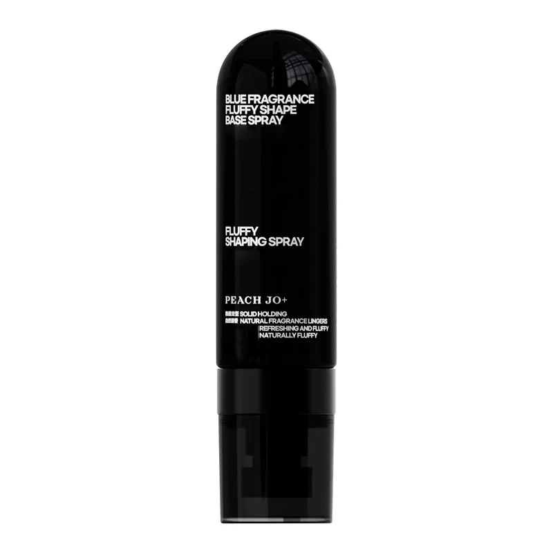 Volumizing & Setting Spray-Fluffy Hair Volume Spray-Instant-looking volume without the heavy, sticky feel.