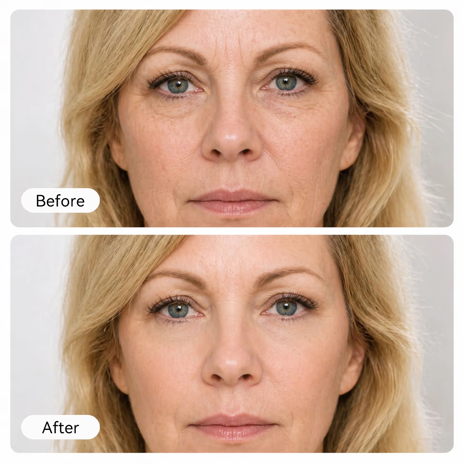 EGF NAD+ Firming Serum