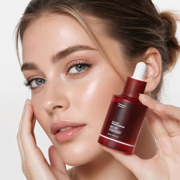 EGF NAD+ Firming Serum
