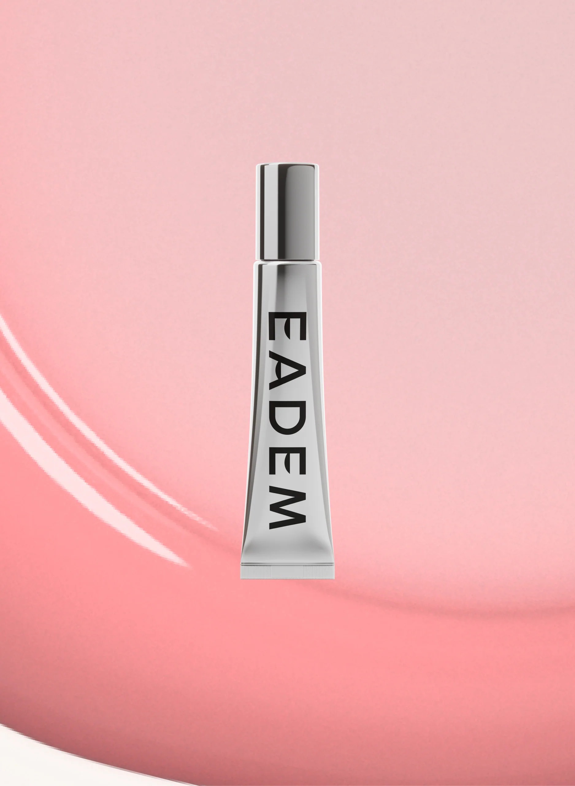3-in-1 Hydrating Lip Treatment Balm, 2 Shade Moisturizing Lip Balm, Hydrating Glossy Lip Treatment, Smooth & Nourishing Lip Care
