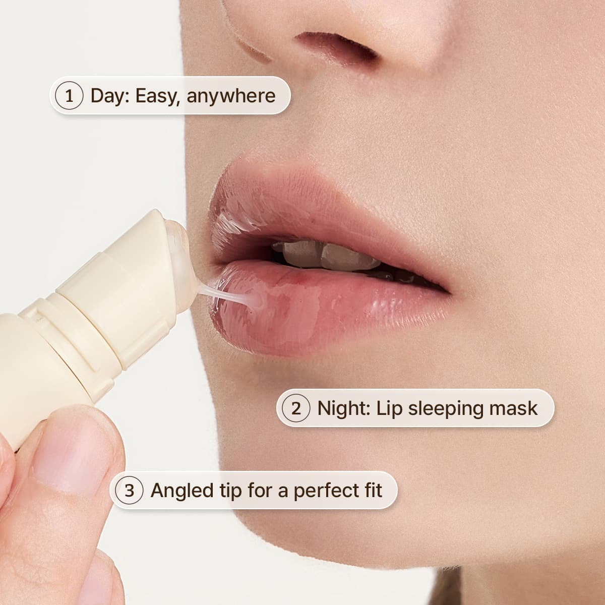 Dr.Reju-All PDRN LIP SERUM-Advanced PDRN Rejuvenating Lip Serum