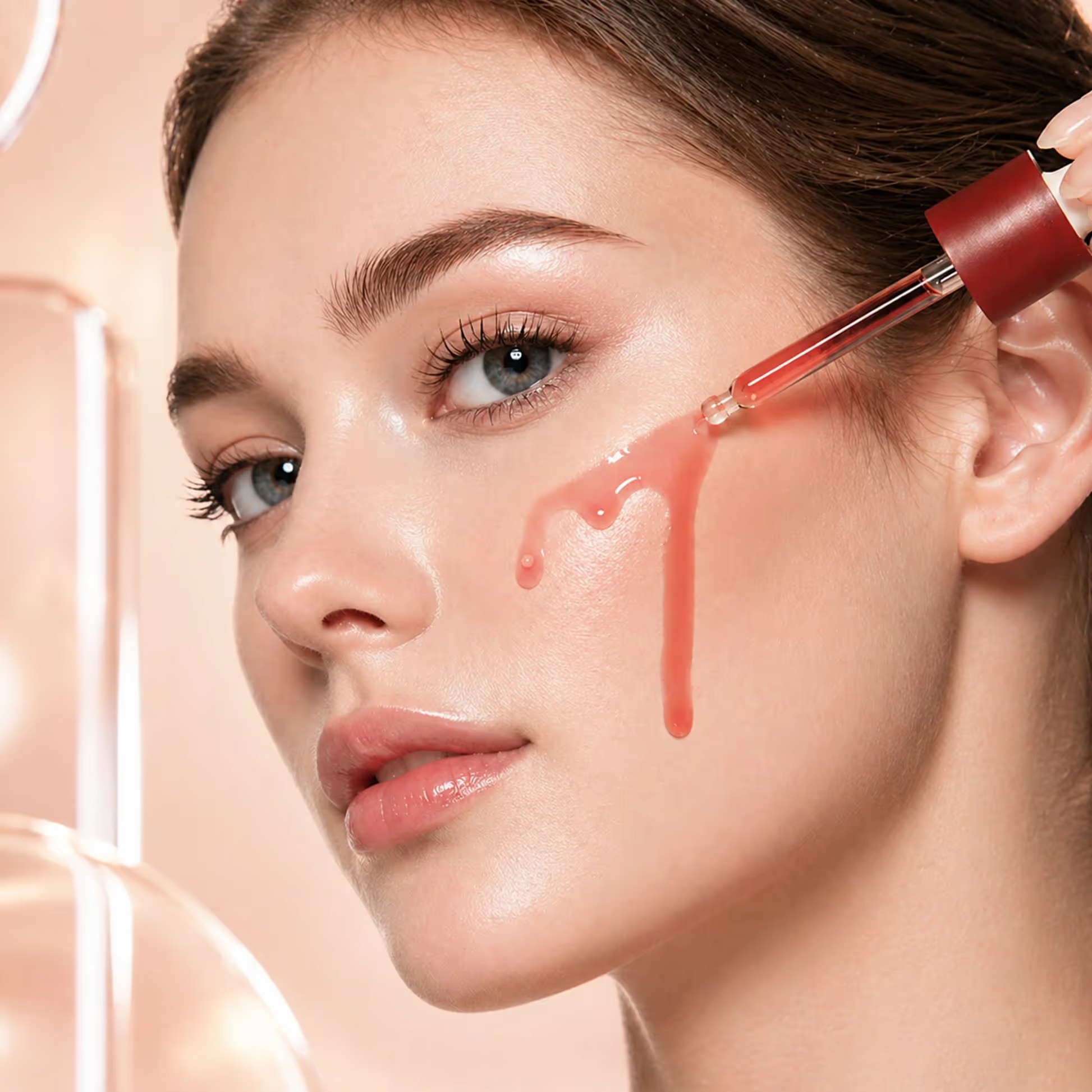 EGF NAD+ Firming Serum