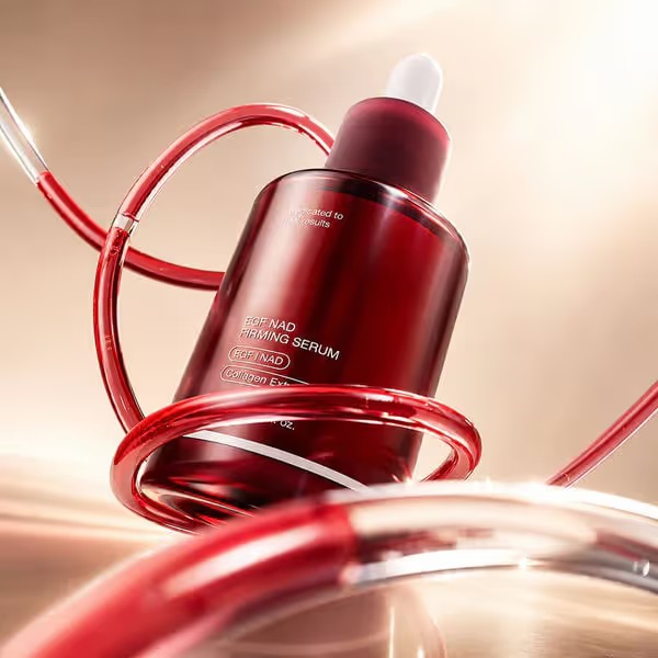 EGF NAD+ Firming Serum