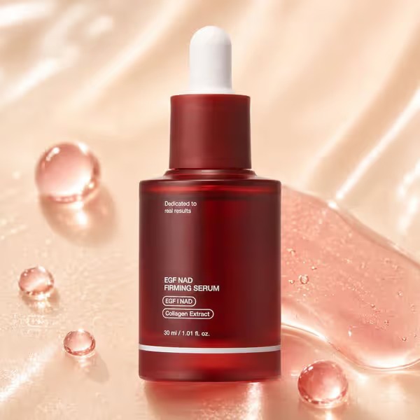 EGF NAD+ Firming Serum