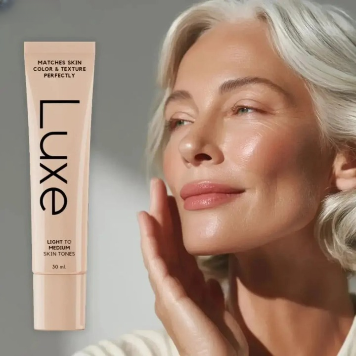 Color Changing Foundation-A Smart Foundation That Adapts To Your Natural Skin Tone