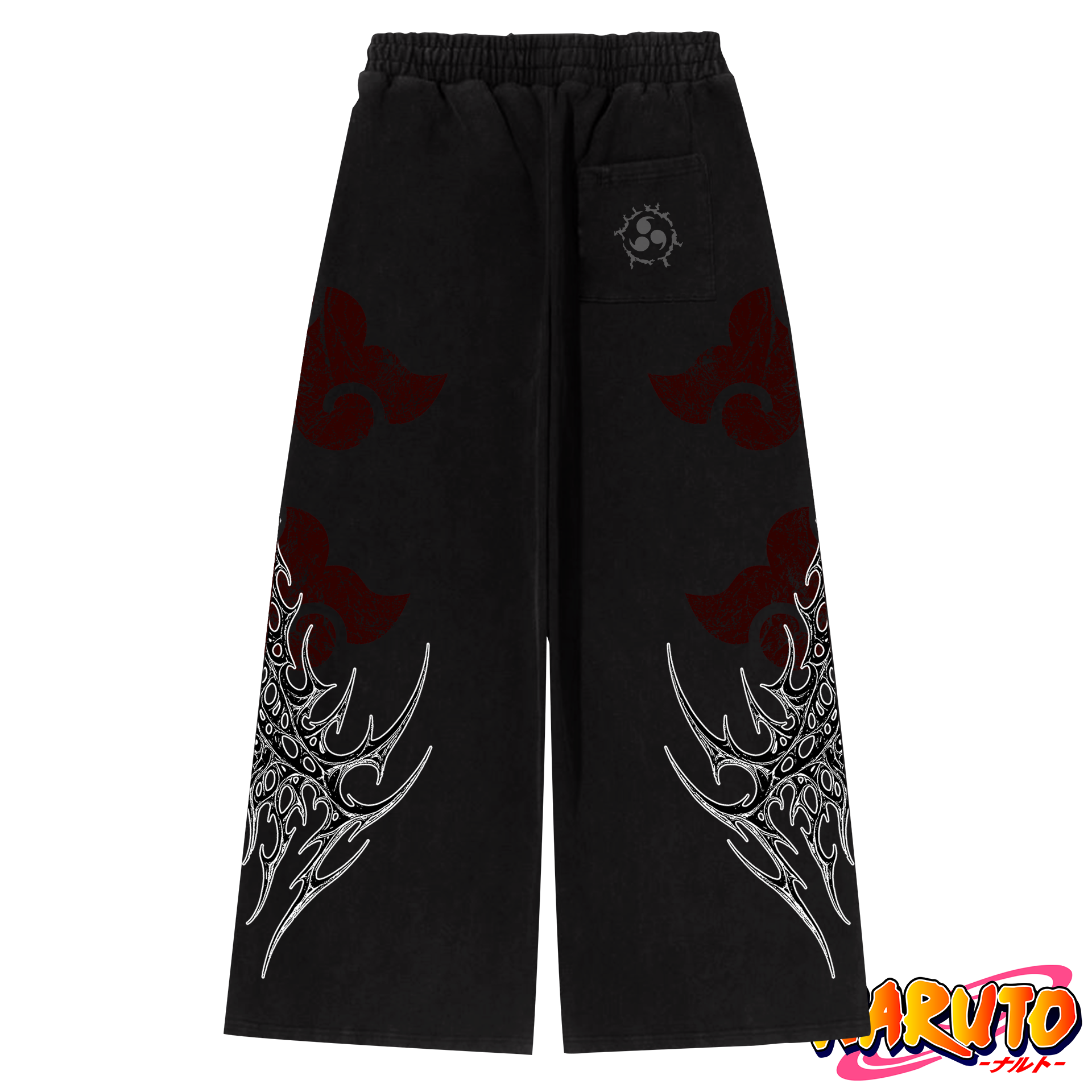 "AKATSUKI" SWEATS