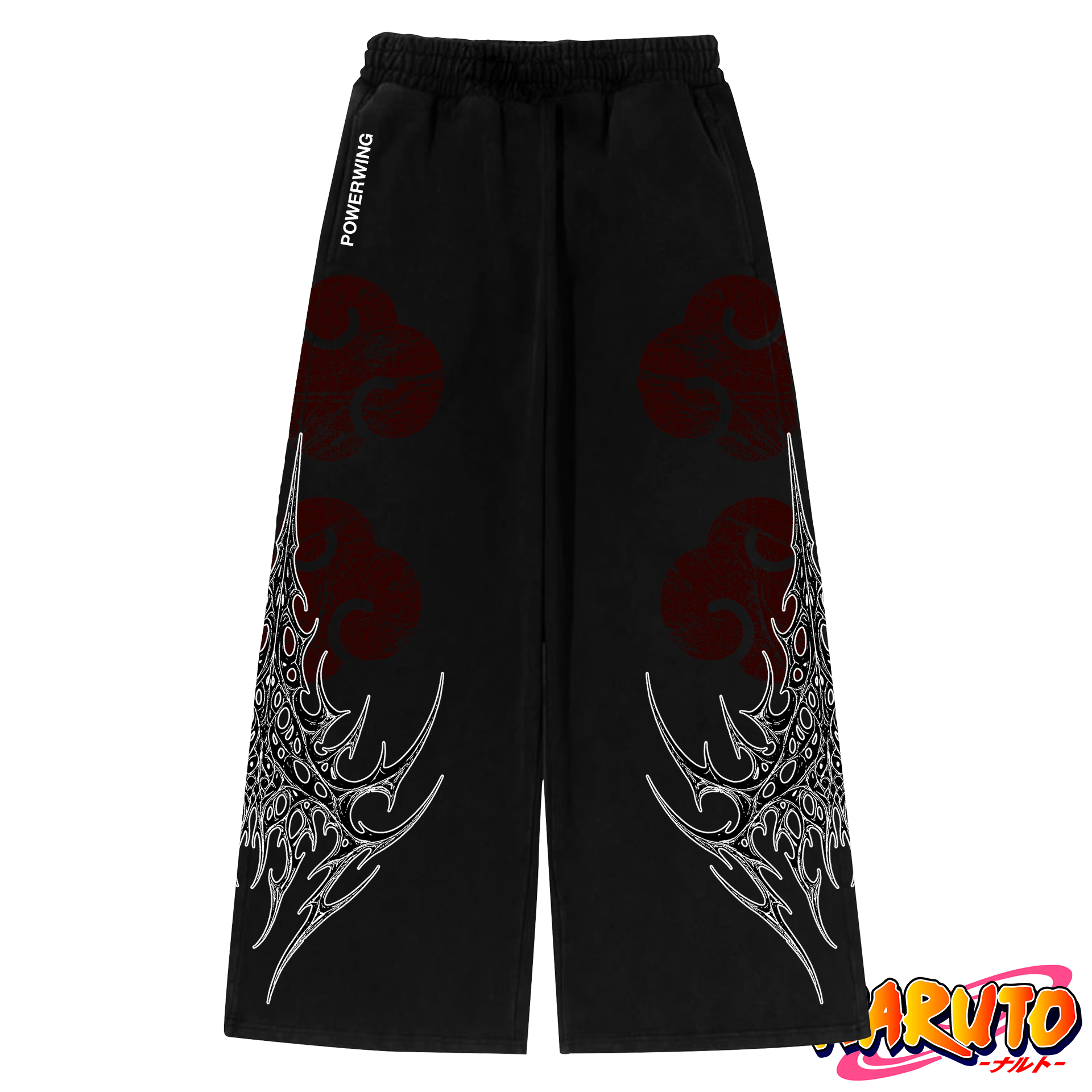 "AKATSUKI" SWEATS