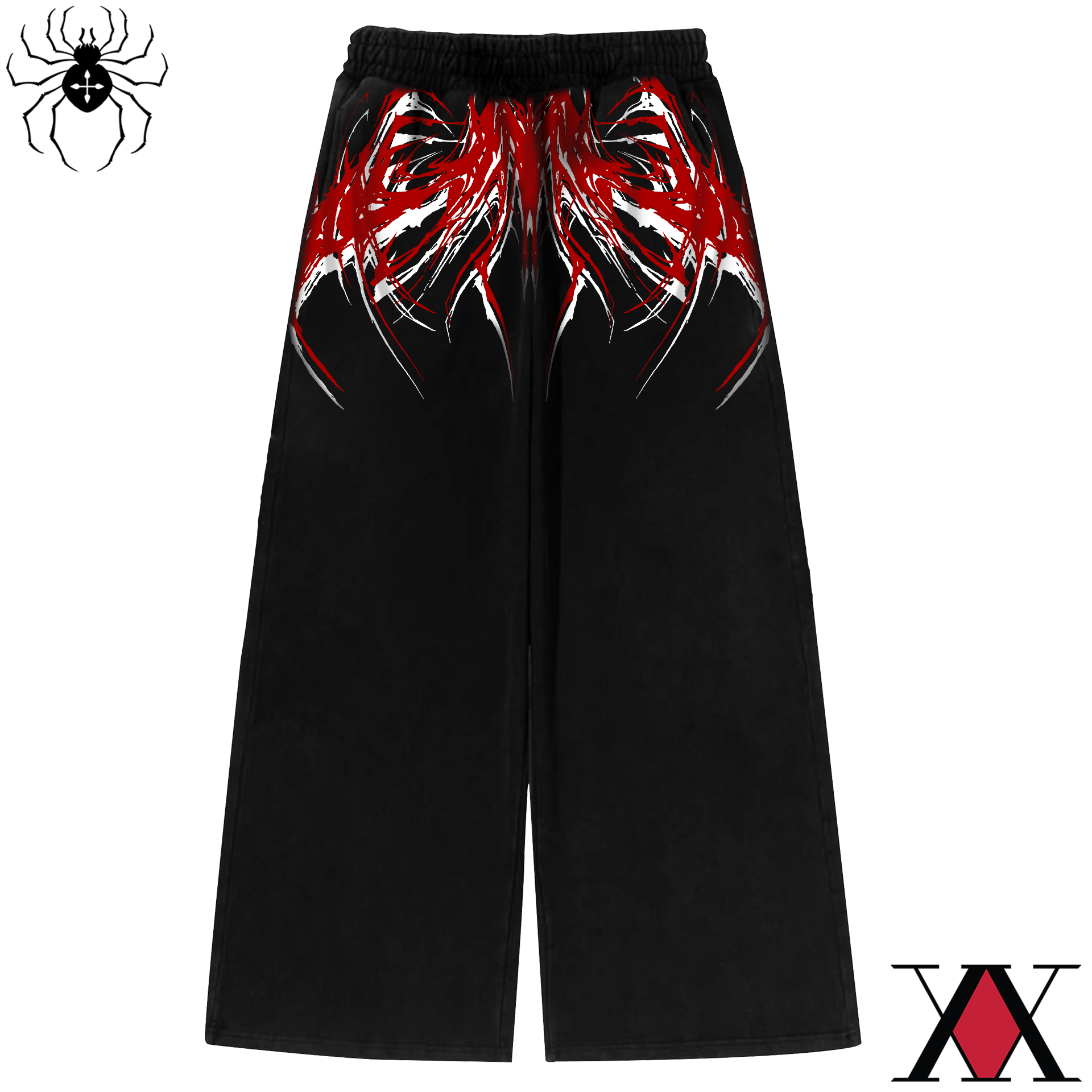 "PHANTOM" SWEATS