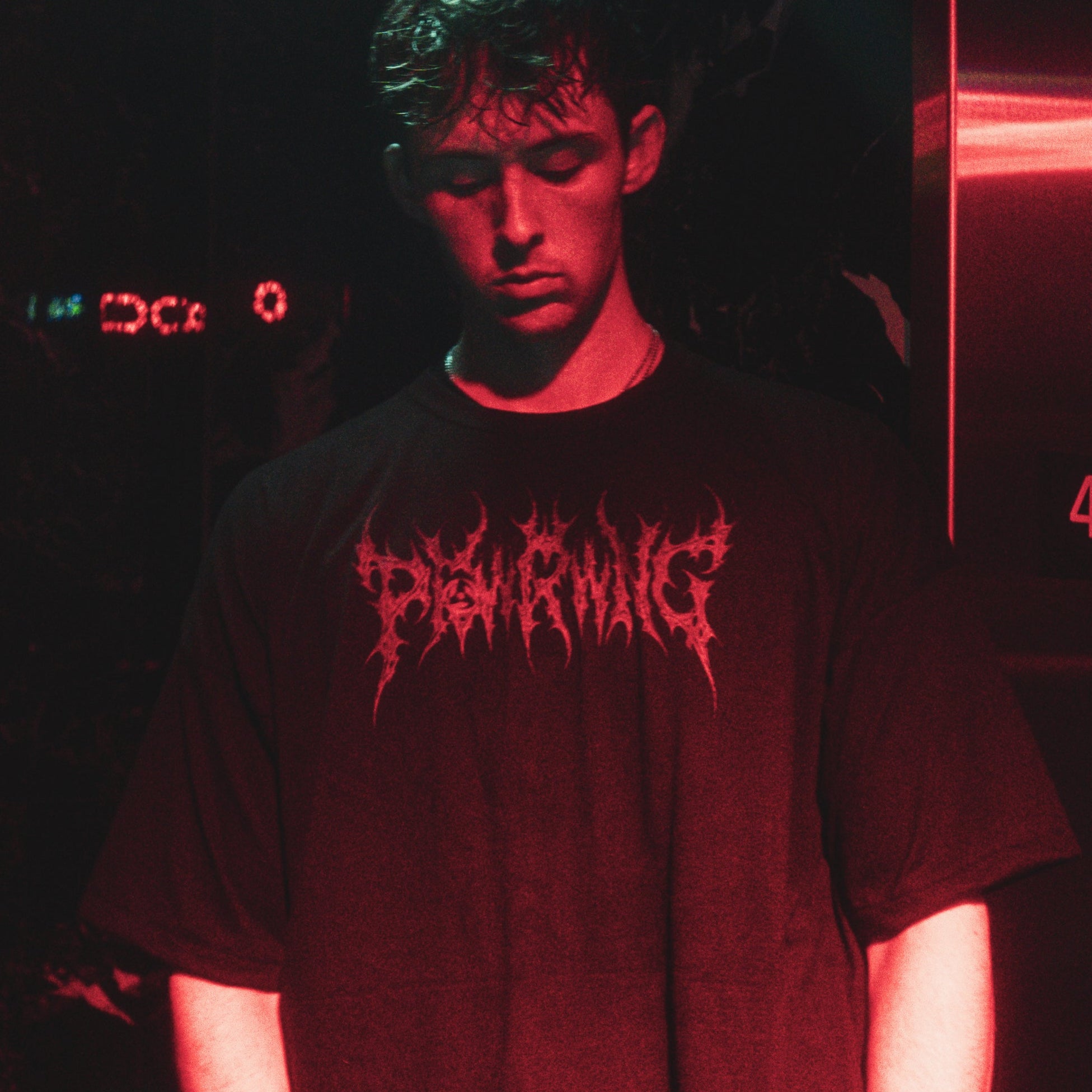 "AKATSUKI" TEE