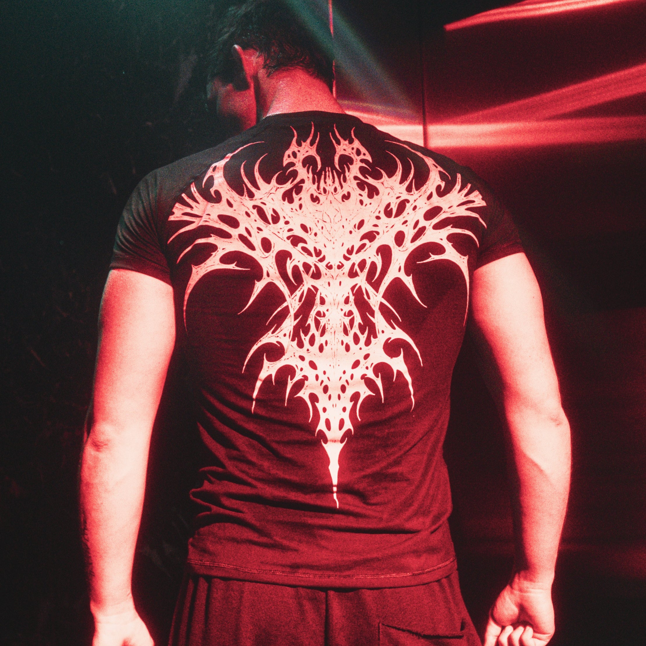 "CURSE" COMPRESSION