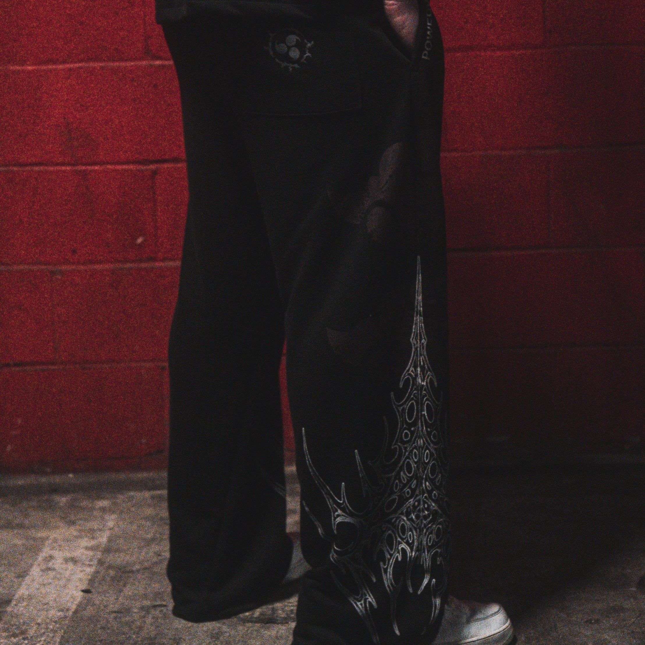 "AKATSUKI" SWEATS