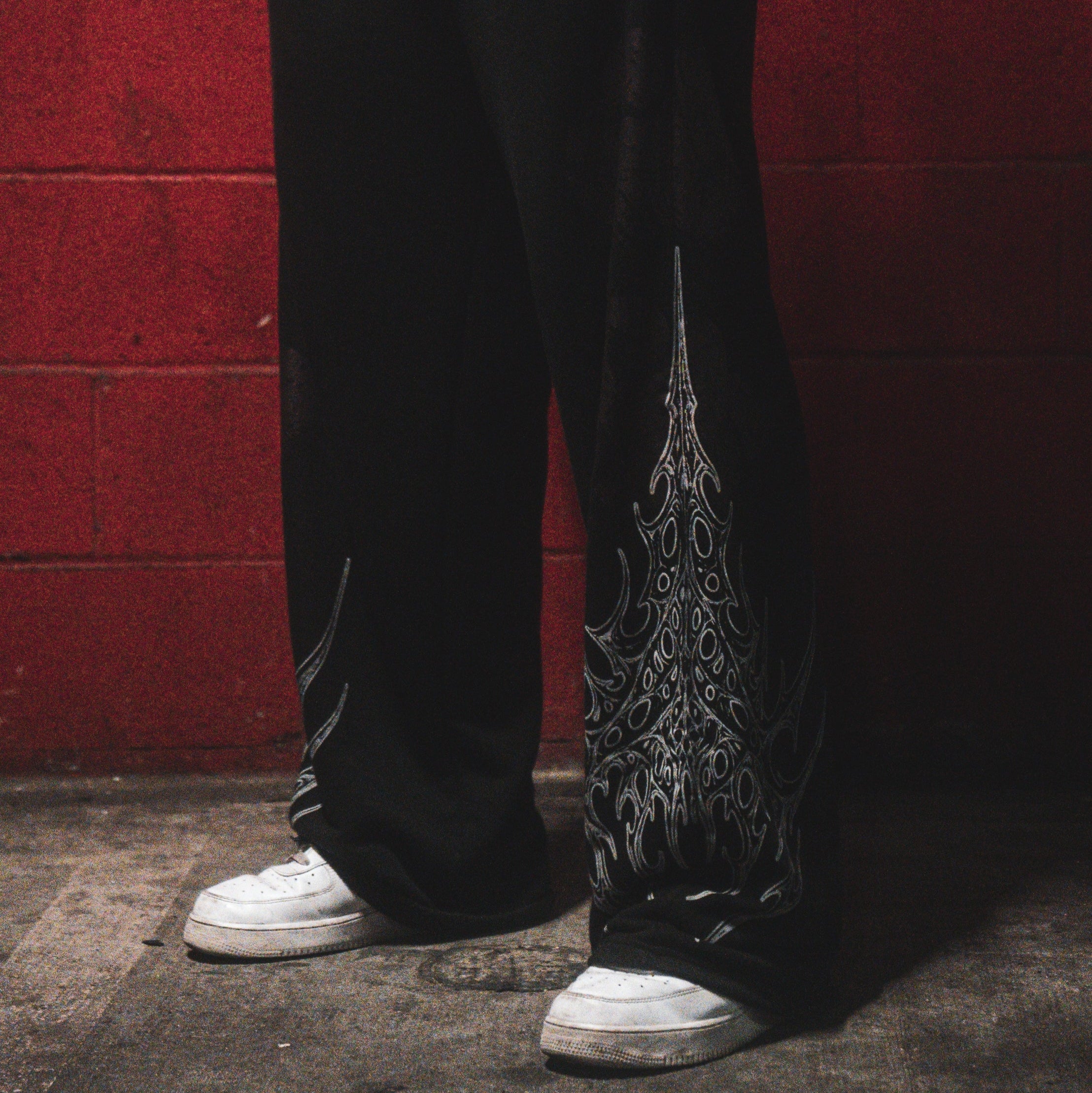 "AKATSUKI" SWEATS