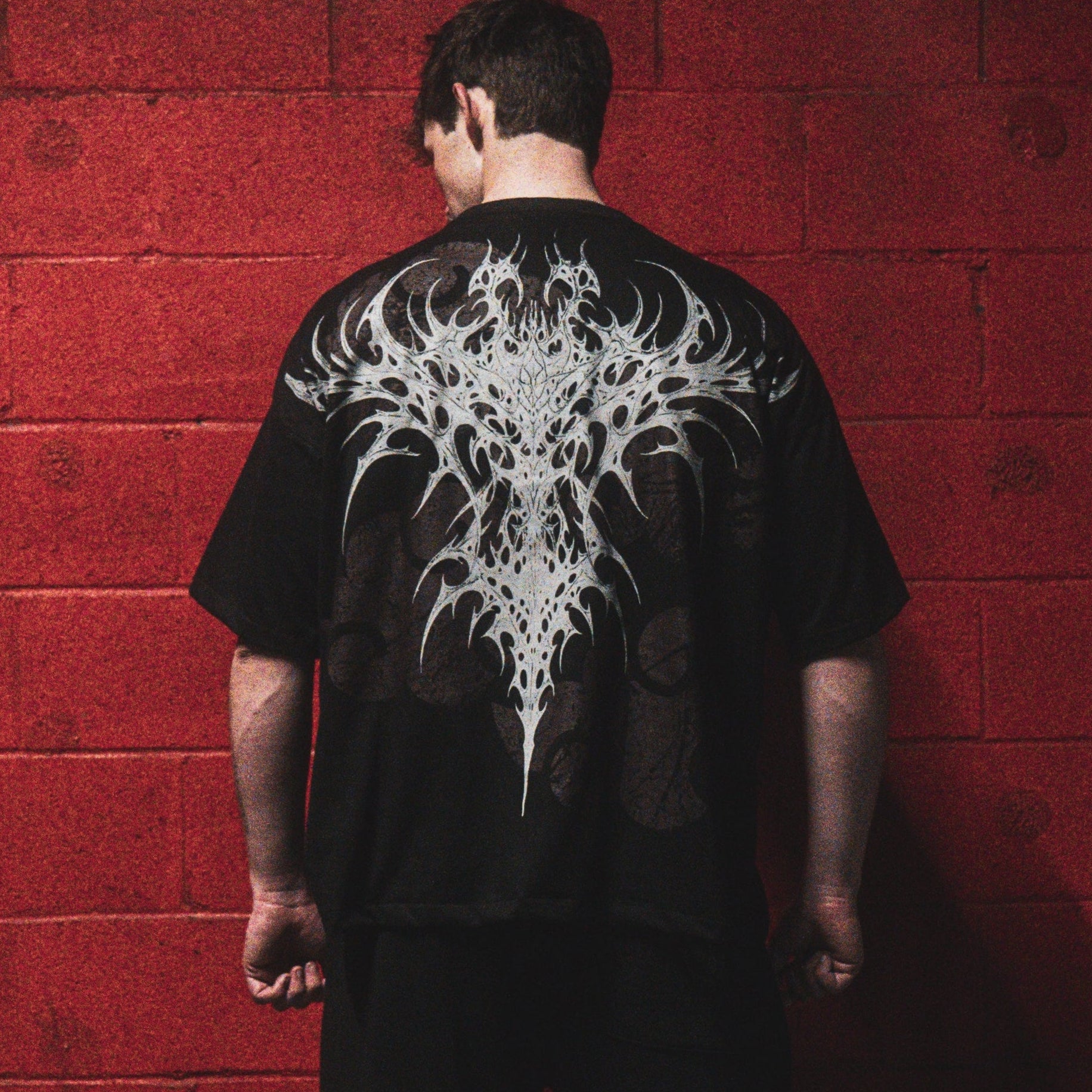 "AKATSUKI" TEE