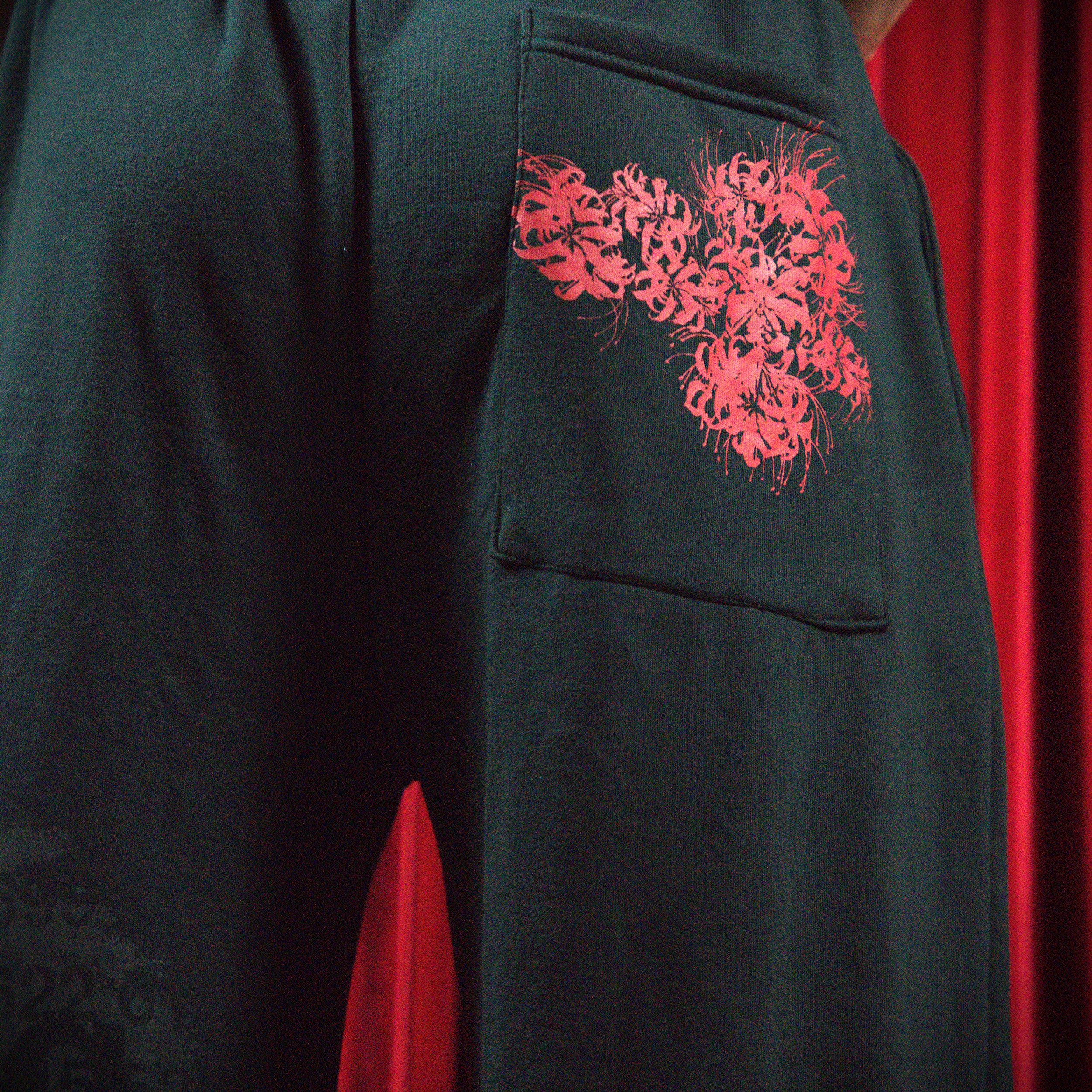 "GHOUL" SWEATS