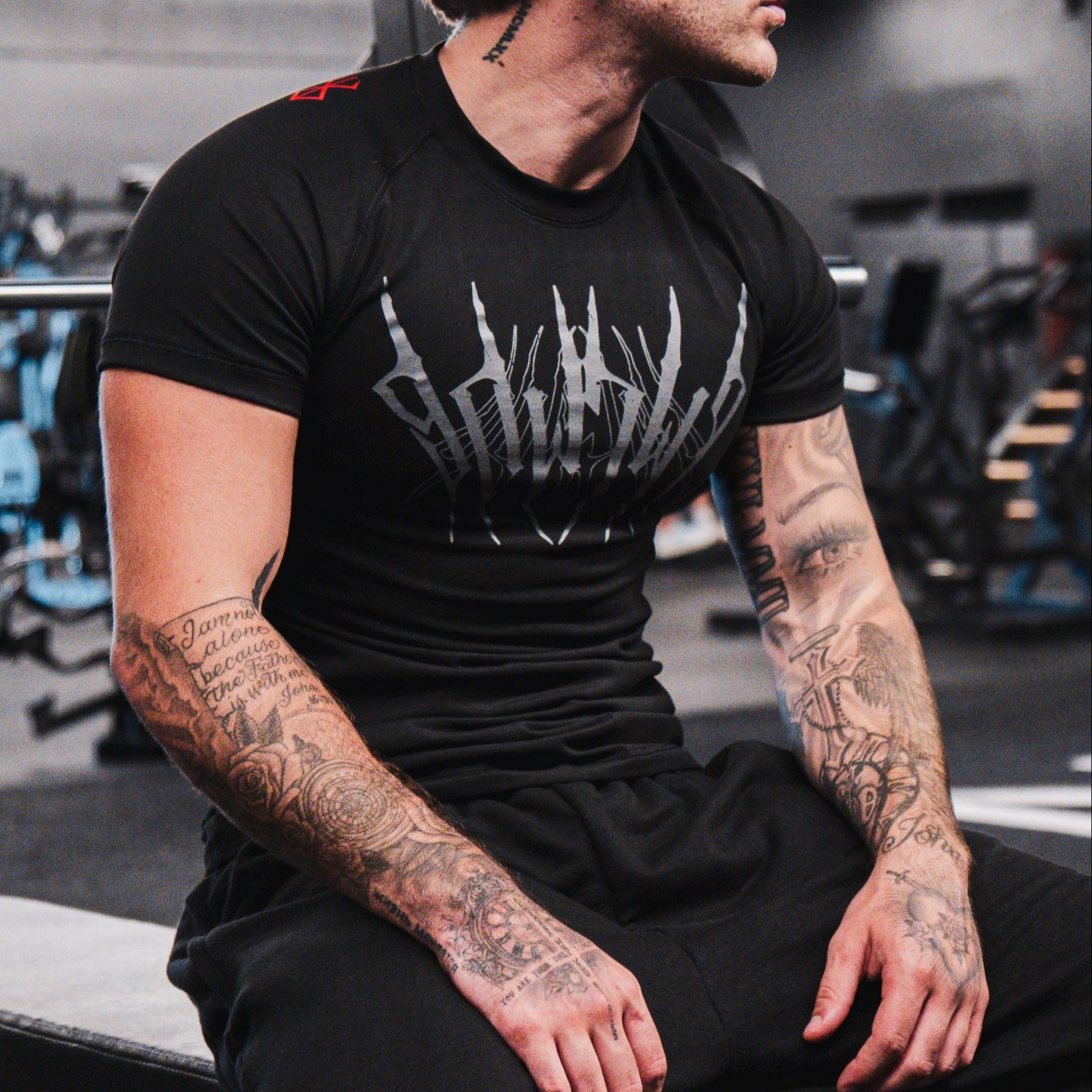 "SACRIFICE" COMPRESSION