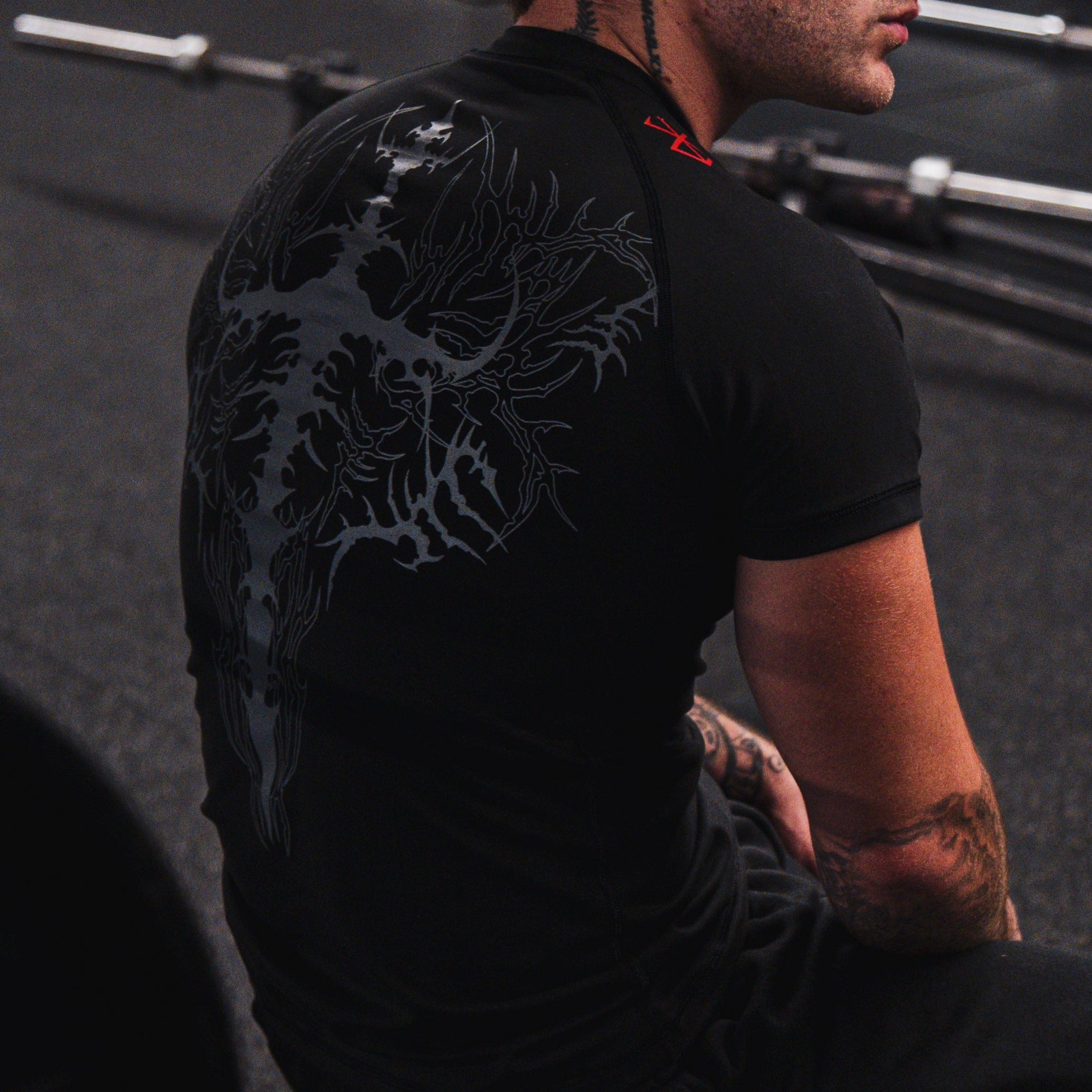 "SACRIFICE" COMPRESSION