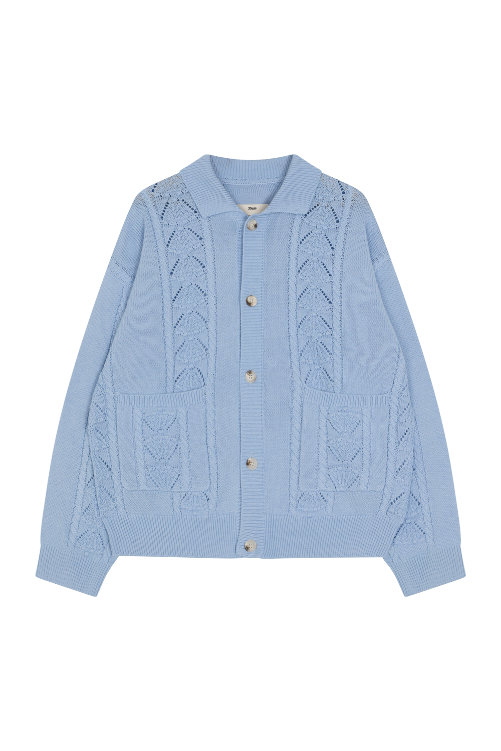 Freddie Cardigan